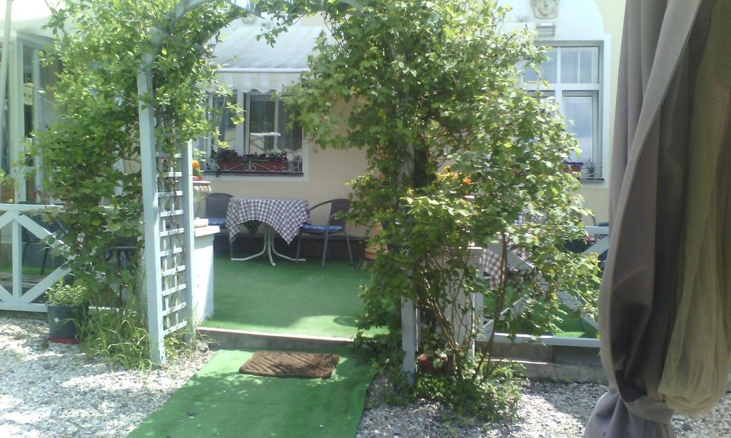 Villa Meteor Mariánské Lázně المظهر الخارجي الصورة