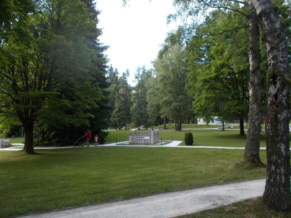 Villa Meteor Mariánské Lázně المظهر الخارجي الصورة