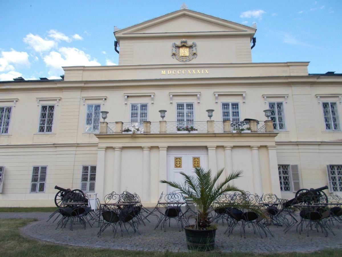 Villa Meteor Mariánské Lázně المظهر الخارجي الصورة